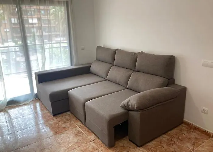 A Bright Spacious Flat For A Family