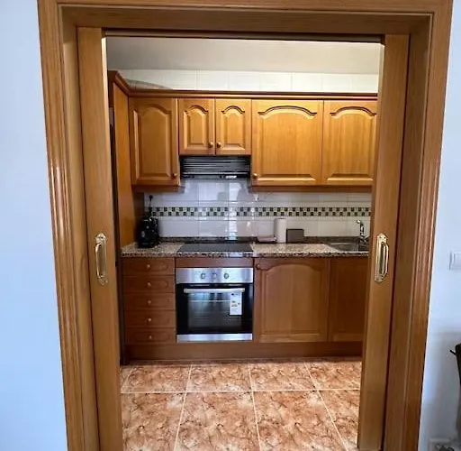 A Bright Spacious Flat For A Family