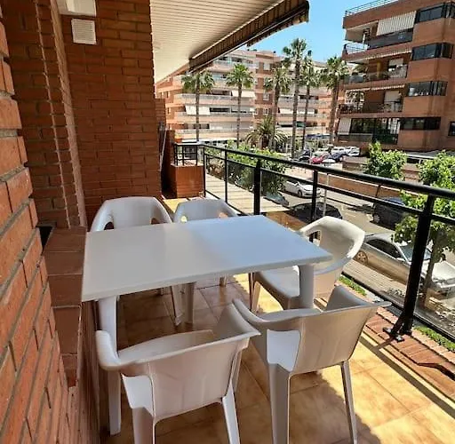 شقة A Bright Spacious Flat For A Family