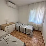 A Bright Spacious Flat For A Family Apartament