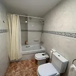 A Bright Spacious Flat For A Family Apartament *