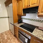 A Bright Spacious Flat For A Family Apartament *