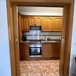 A Bright Spacious Flat For A Family