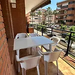 Apartament A Bright Spacious Flat For A Family
