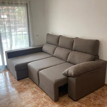 A Bright Spacious Flat For A Family