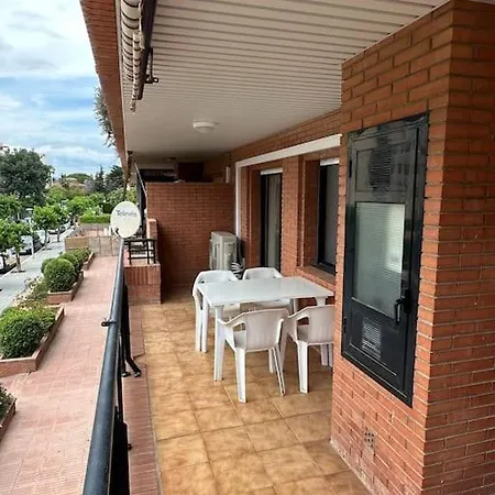 Apartmán A Bright Spacious Flat For A Family *
