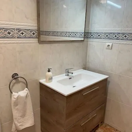 Apartmán A Bright Spacious Flat For A Family *